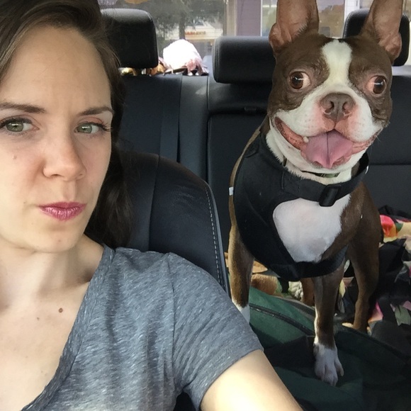 Meet your Posher, Amanda - Picture 4 of 8